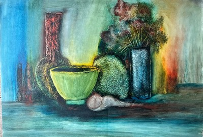 Untitled (Still Life)