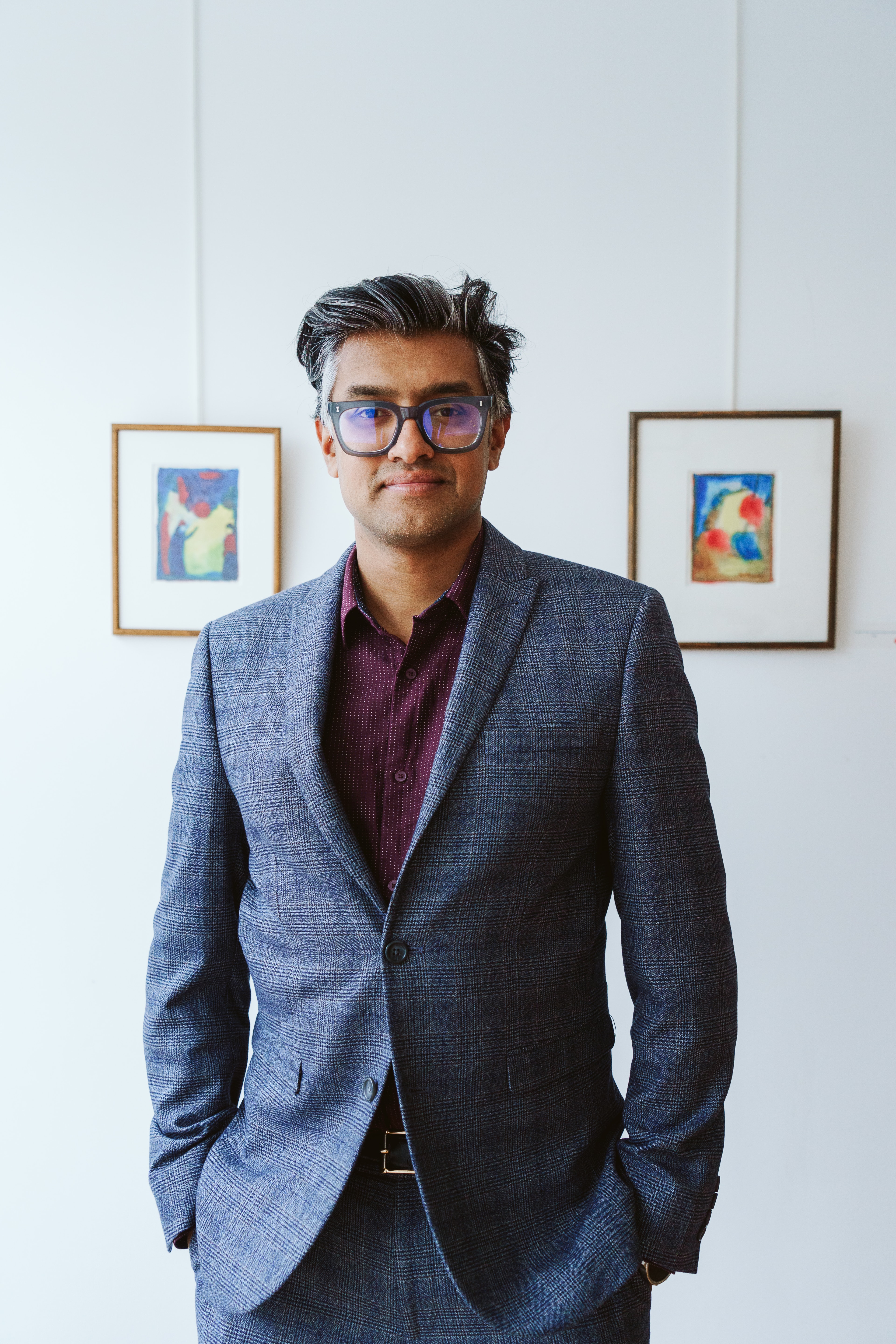 Jana Manuelpillai, Managing Director of The Noble Sage